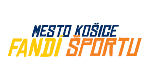 MĚSTO KOŠICE FANDÍ SPORTU